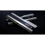 Модуль пам'яті для комп'ютера DDR5 32GB (2x16GB) 8000 MHz Trident Z5 RGB Silver G.Skill (F5-8000J3848H16GX2-TZ5RS) - зменшене зображення 5