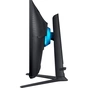 Монітор Samsung LS32BG702EIXUA - зменшене зображення 6