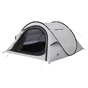 Намет High Peak Boston 2 Aluminium/Dark Grey (925381) - зменшене зображення 1