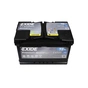 Акумулятор автомобільний EXIDE PREMIUM 72A (EA722) - зменшене зображення 4