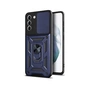 Чохол до мобільного телефона BeCover Military Samsung Galaxy S24 SM-S921 Blue (710636) - зменшене зображення 6