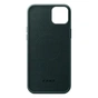 Чохол до мобільного телефона Armorstandart FAKE Leather Case Apple iPhone 12 Pro Max Shirt Green (ARM61389) - зменшене зображення 2
