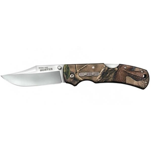 Ніж Cold Steel Double Safe Hunter Camo (23JD) зображення 1