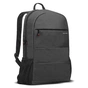 Рюкзак для ноутбука Promate 15.6" Alpha-BP black (alpha-bp.black) - зменшене зображення 1