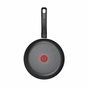 Сковорода Tefal So' Light 24см чорна (H0560442) - зменшене зображення 2
