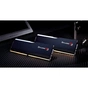 Модуль пам'яті для комп'ютера DDR5 64GB (2x32GB) 6000 MHz Ripjaws M5 RGB Matte Black G.Skill (F5-6000J3040G32GX2-RM5RK) - зменшене зображення 4