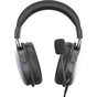 Навушники HP DHE-8005 Gaming Red LED Black - зменшене зображення 2