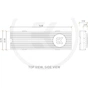Радіатор охолодження Ekwb EK-M.2 NVMe Heatsink - Black (3830046991737) - уменьшенное изображение 5