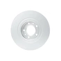 Гальмівний диск Bosch 0 986 479 130 - зменшене зображення 3