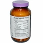 Мінерали Bluebonnet Nutrition Кальцій Магній + Цинк, 180 капсул (BLB-00699) - зменшене зображення 2