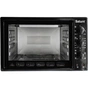 Електропіч Saturn ST-EC3801 Black (ST-EC3801Black) - зменшене зображення 2