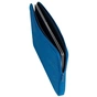 Чохол до ноутбука RivaCase 13.3" 7703 Suzuka Azure Blue (7703Azure Blue) - зменшене зображення 4