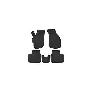 Килимок в салон EVAtech Suzuki Liana 4WD 2001-2007 Sedan EU (SZ11507CV5RBB) зображення 1