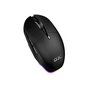 Мишка Genius Scorpion M8250 Wireless/Bluetooth Black (31060001401) - зменшене зображення 2