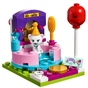 Конструктор LEGO Friends День народження: салон краси (41114) - зменшене зображення 3