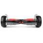 Гіроборд Vinga VS-085 Black/Red - зменшене зображення 6