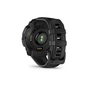 Смарт-годинник Garmin Instinct 3, 45mm, Solar, Black Bezel with Black Band, GPS смарт-годинник (010-02934-00) - зменшене зображення 5