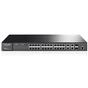 Комутатор мережевий TP-Link TL-SL5428E - зменшене зображення 1