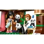 Конструктор LEGO Friends Догляд за тваринами в заповіднику панд (42648) - зменшене зображення 8