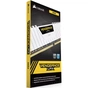Модуль пам'яті для комп'ютера DDR4 16GB (2x8GB) 3200 MHz Vengeance LPX White Corsair (CMK16GX4M2E3200C16W) - зменшене зображення 5