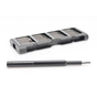 Набір викруток Digitus Precision Screwdriver Set 57 (DA-70360) - уменьшенное изображение 7