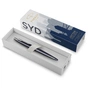 Ручка кулькова Parker JOTTER 17 SE Sydney Blue CT BP (19 732) - зменшене зображення 3