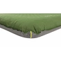 Туристичний килимок Outwell Self-inflating Mat Dreamcatcher Single 12 cm XL Green (928845) - зменшене зображення 3
