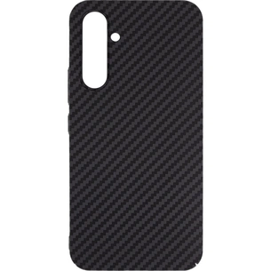 Чохол до мобільного телефона Armorstandart LikeCarbon Samsung A54 5G (A546) Black (ARM71929) зображення 1