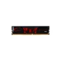 Модуль пам'яті для комп'ютера DDR4 16GB 2666 MHz AEGIS Black G.Skill (F4-2666C19S-16GIS) - зменшене зображення 1