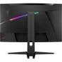 Монітор MSI MAG 275CQRXF - зменшене зображення 4