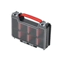 Ящик для інструментів QBRICK SYSTEM PRO TOOLBOX + 5 x PRO ORGANIZER MULTI (Z257776PG003) - зменшене зображення 5