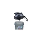 Шейкер спортивний SmartShake Original2GO 600ml Black (10560802) - зменшене зображення 9