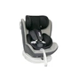 Автокрісло Lorelli LUSSO SPS ISOFIX 0-36 кг string - зменшене зображення 3
