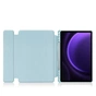 Чохол до планшета BeCover 360° Rotatable Samsung Galaxy Tab S10 Plus (SM-X820/SM-X826) 12.4" Light Blue (712267) - зменшене зображення 5