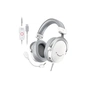Навушники Fifine H9W White (H9W) - зменшене зображення 3