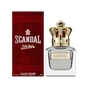 Туалетна вода Jean Paul Gaultier Scandal Pour Homme 100 мл (8435415030885) - зменшене зображення 2