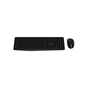 Комплект Canyon SET-W01 Wireless Black (CNE-HSETW01) - зменшене зображення 1