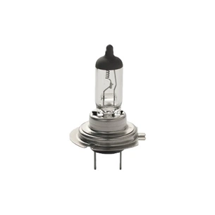 Автолампа SCT-GERMANY H7 +Power White 12V 100W PX26d (202150) зображення 1