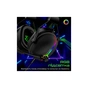 Навушники Vertux Warfare 7.1 USB Black (warfare.black) - зменшене зображення 6