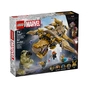 Конструктор LEGO Marvel Месники проти Левіафана (76290) - зменшене зображення 1
