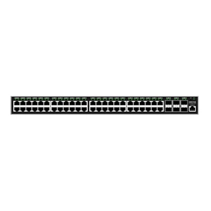 Комутатор мережевий Grandstream GWN7806P зображення 1