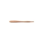 Силікон рибальський FishUP Scaly 2.8" 104 - Coffee Milk, cheese taste (10шт/уп) (1864.02.91) - зменшене зображення 1
