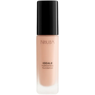 Тональна основа NoUBA Ideale Hydrostress 09 - Biscuit 30 мл (8010573500090) зображення 1