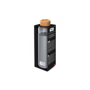 Пляшка для води Stor Star Wars Glass 585 мл (Stor-00275) зображення 1