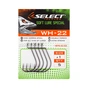 Гачок Select WH-22 01 (5 шт/уп) (1870.52.02) - зменшене зображення 2