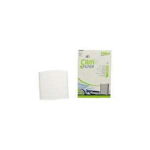 Фільтр салону Valeo 698886 зображення 1