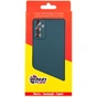 Чохол до мобільного телефона Dengos Soft Samsung Galaxy A04s (green) (DG-TPU-SOFT-15) - зменшене зображення 5