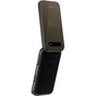 Мобільний телефон HMD 2660 4G Flip DS Black - зменшене зображення 6