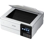 Багатофункціональний пристрій Epson L8160 WI-FI (C11CJ20404) - зменшене зображення 5