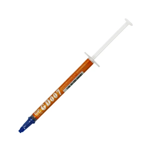 Термопаста GD GD007 1г (GD007-SY1) зображення 1